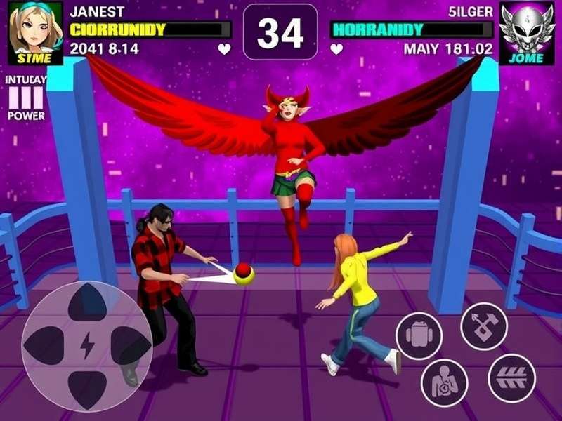 Goan Rhythm Rumble community event